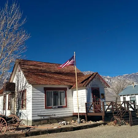 The Ranch Motel